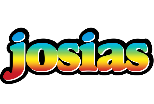 Josias color logo