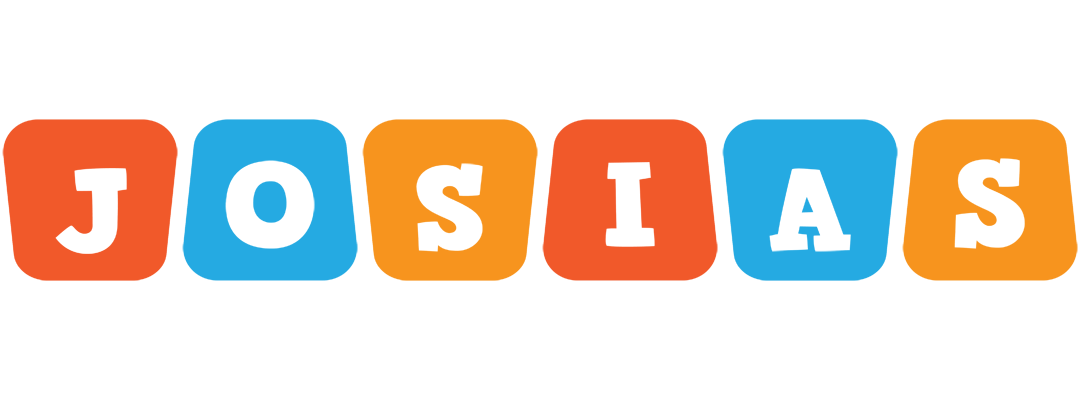 Josias comics logo