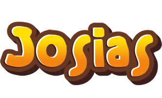 Josias cookies logo