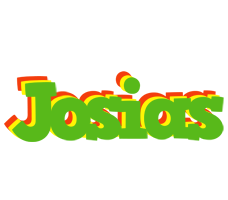 Josias crocodile logo