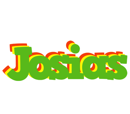 Josias crocodile logo
