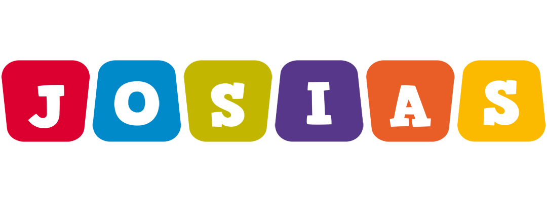 Josias daycare logo