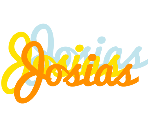 Josias energy logo