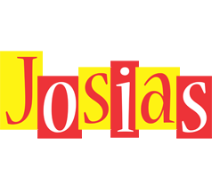 Josias errors logo