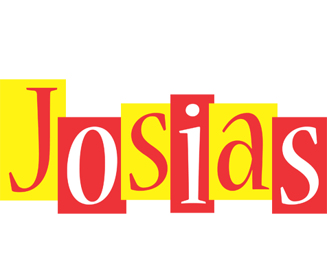 Josias errors logo