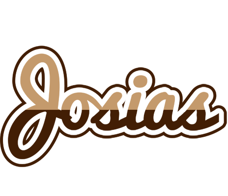 Josias exclusive logo