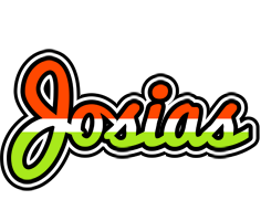 Josias exotic logo