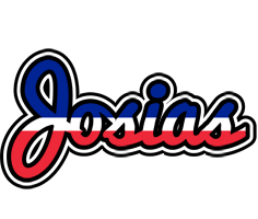 Josias france logo