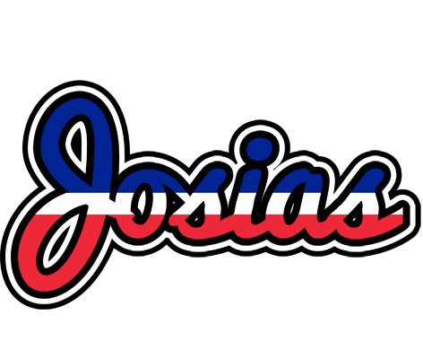 Josias france logo
