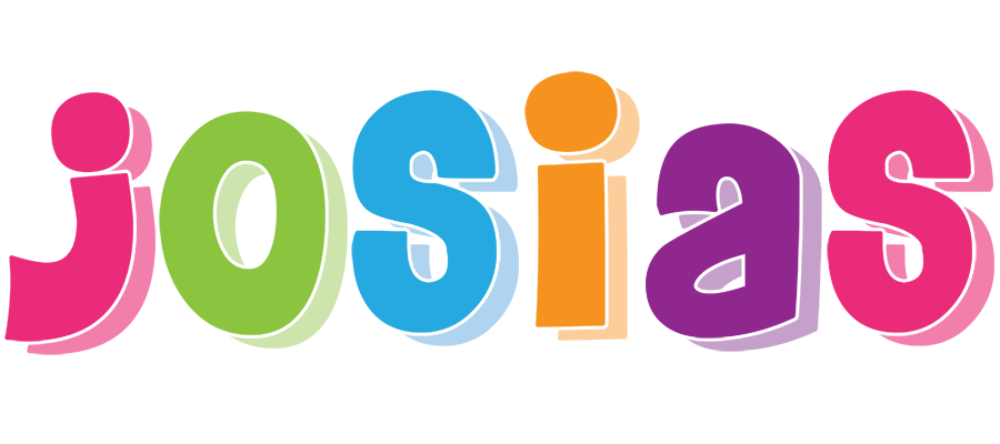 Josias friday logo