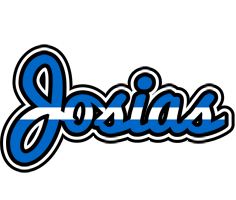 Josias greece logo