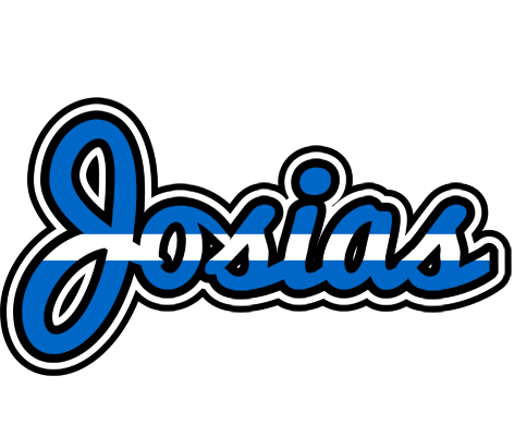 Josias greece logo