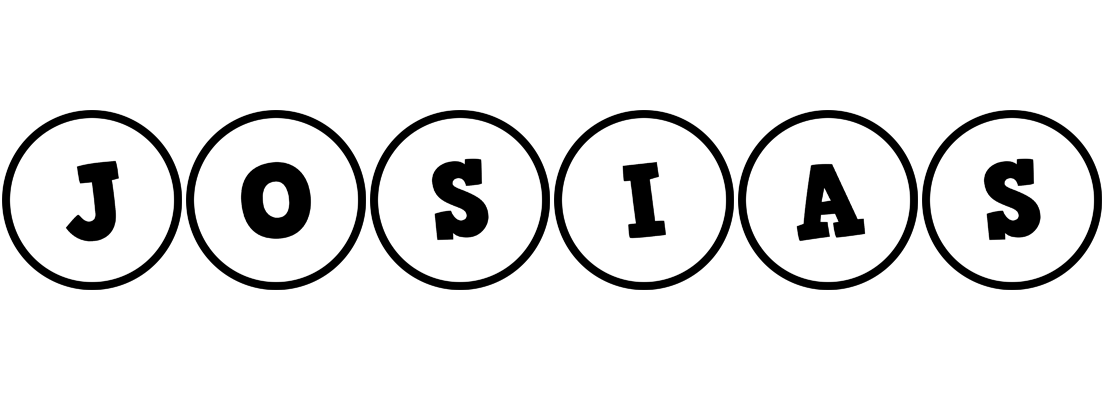 Josias handy logo