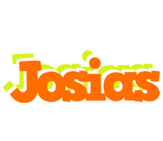 Josias healthy logo