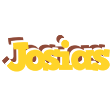 Josias hotcup logo