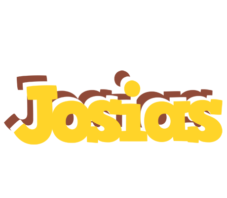 Josias hotcup logo
