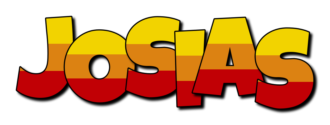 Josias jungle logo