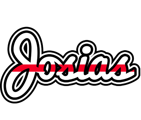 Josias kingdom logo