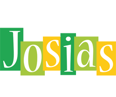 Josias lemonade logo