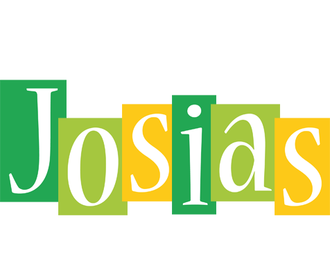 Josias lemonade logo