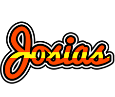 Josias madrid logo