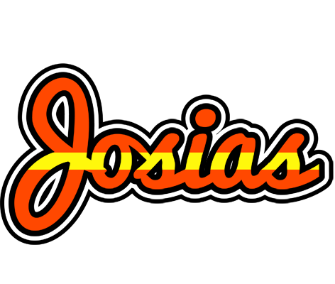 Josias madrid logo