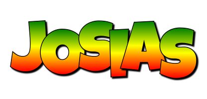 Josias mango logo