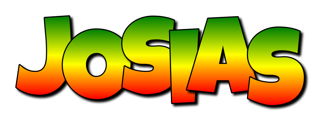 Josias mango logo