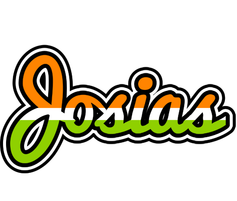 Josias mumbai logo
