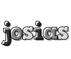 Josias night logo