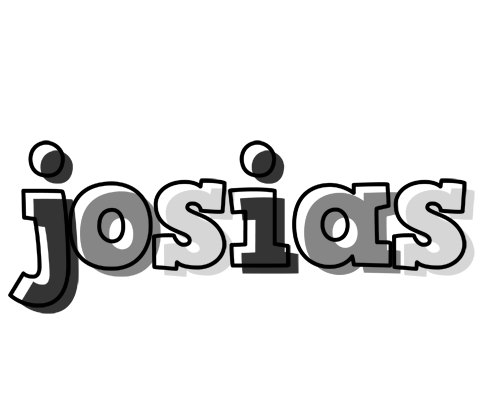 Josias night logo