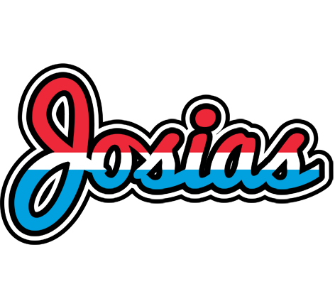 Josias norway logo