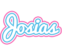 Josias outdoors logo