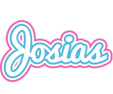 Josias outdoors logo