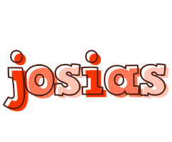 Josias paint logo