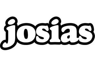 Josias panda logo