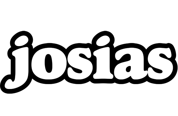 Josias panda logo