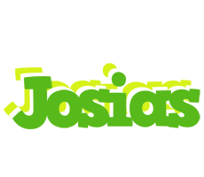 Josias picnic logo