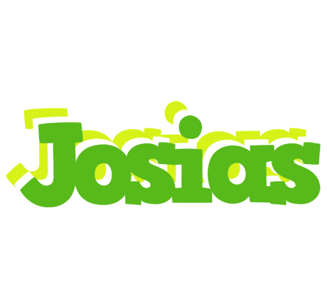 Josias picnic logo