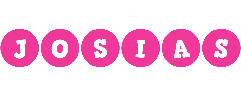 Josias poker logo
