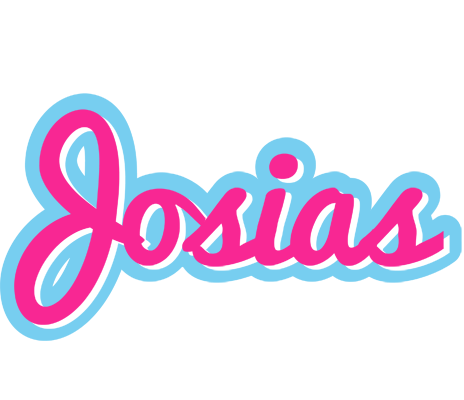 Josias popstar logo