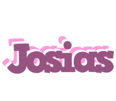 Josias relaxing logo