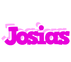 Josias rumba logo