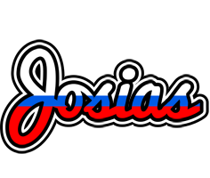 Josias russia logo