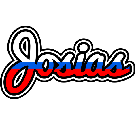 Josias russia logo
