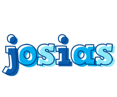 Josias sailor logo