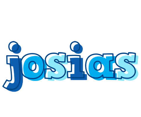 Josias sailor logo