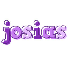 Josias sensual logo