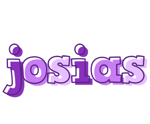 Josias sensual logo