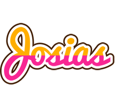 Josias smoothie logo